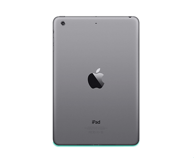 APPLE iPad 7 Refurbished | iPad 7 32GB WIFI+LTE 10.2" Space Gray | 12M Garantie
