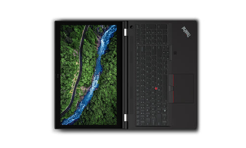 LENOVO P15 G2 Refurbished | i7-11850H (11e Gen) | 64GB RAM | 512GB NVMe | 15.6 inch FHD | Windows 11 Pro | 12M Garantie
