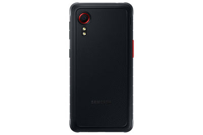 SAMSUNG Galaxy Xcover 5 Refurbished | 64GB | Zwart | 12M Garantie