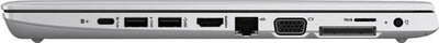HP 640 G5 Refurbished | i5-8365U (8e Gen) | 16GB RAM | 256GB NVMe SSD | 14 inch FHD | Windows 11 Pro | 12M Garantie