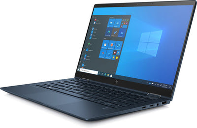 HP Dragonfly G2 Refurbished | i5-1145G7 (11e Gen) | 16GB RAM | 256GB SSD | 13.3 inch FHD | Windows 11 Pro | 12M Garantie