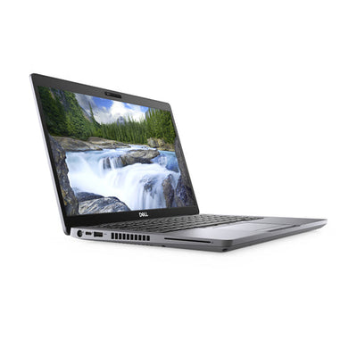 DELL Latitude 5410 Refurbished | i5-10210U (10e Gen) | 16GB RAM | 256GB NVMe SSD | 14 inch FHD | Windows 11 Pro | 12M Garantie