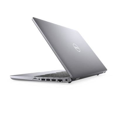 DELL Latitude 5510 Refurbished | Intel Core i5-10310U (10e Gen) | 8GB RAM | 512GB SSD | 15.6 inch FHD | Windows 11 Pro | 12M Garantie