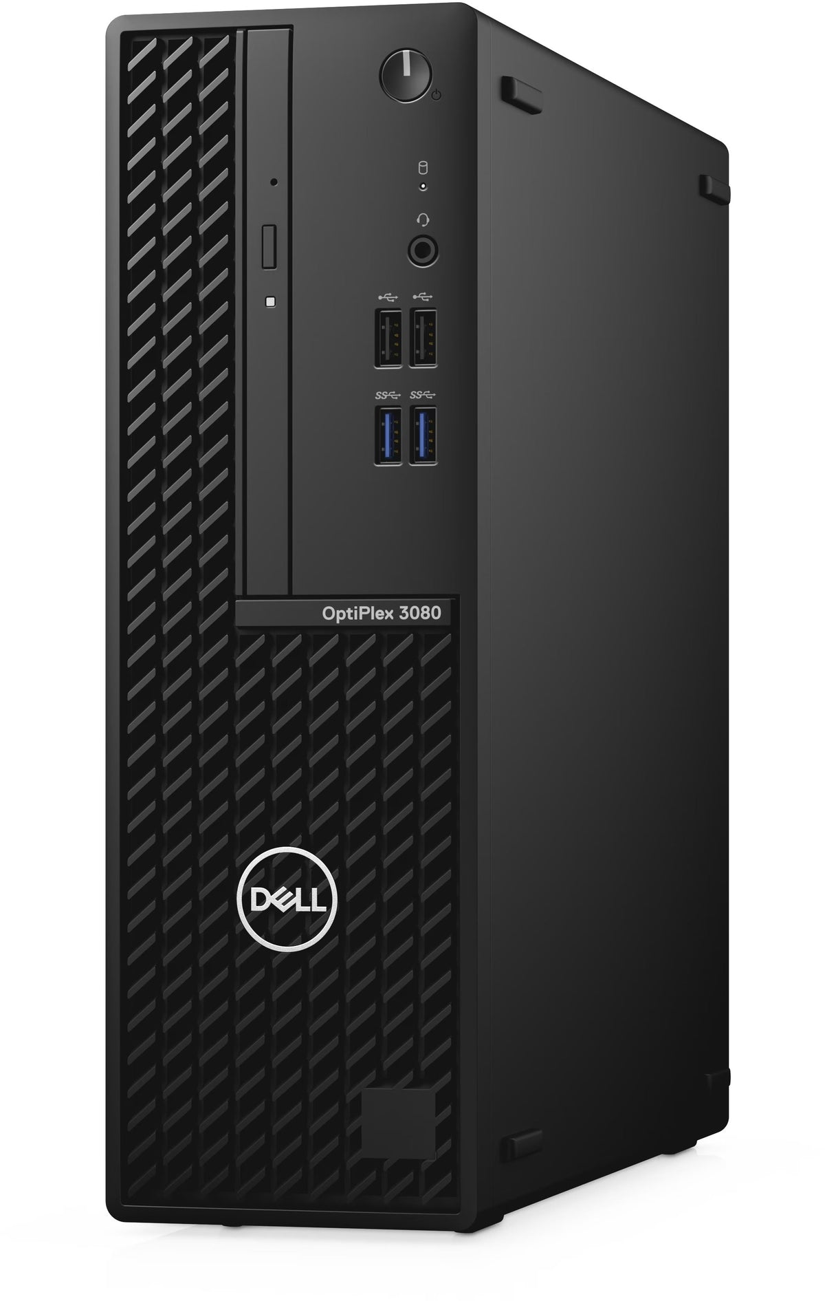 DELL 3080 SFF Refurbished | i5-10505 (10e Gen) | 8GB RAM | 256GB NVMe SSD | DVDRW | Windows 11 Pro | 12M Garantie