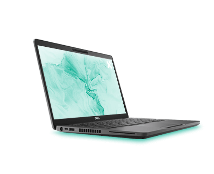 DELL Latitude 5400 Refurbished | i5-8365U (8e Gen) | 16GB RAM | 256GB NVMe SSD | 14 inch FHD | Windows 11 Pro | 12M Garantie