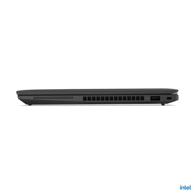 LENOVO ThinkPad T14 Gen 3 Refurbished | i7-1265U (12e Gen) | 16GB RAM | 256GB NVMe SSD | 14 inch WUXGA | Windows 11 Pro | 12M Garantie