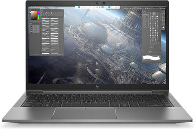 HP ZBook Firefly 14 G7 Refurbished | i5-10310U (10e Gen) | 16GB RAM | 256GB NVMe SSD | 14 inch FHD | Windows 11 Pro | 12M Garantie
