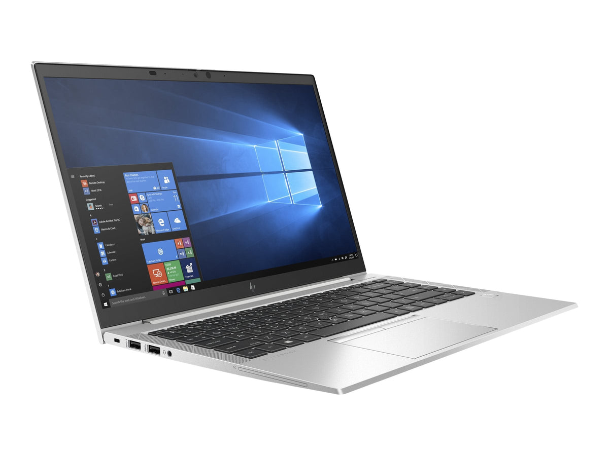 HP 840 G7 Refurbished | i5-10310U (10e Gen) | 16GB RAM | 256GB NVMe SSD | 14 inch FHD | Windows 11 Pro | 12M Garantie