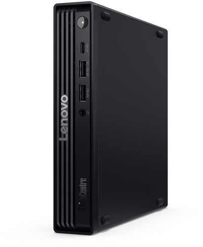 LENOVO ThinkCentre M70q Gen6 U5-225T Refurbished | Intel Core i5-13400 (13e Gen) | 16GB RAM | 512GB SSD | Windows 11 Pro | 12M Garantie
