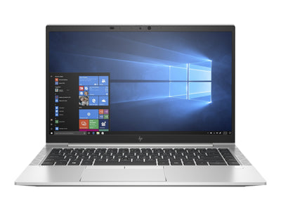 HP 840 G7 Refurbished | i5-10310U (10e Gen) | 16GB RAM | 256GB NVMe SSD | 14 inch FHD | Windows 11 Pro | 12M Garantie