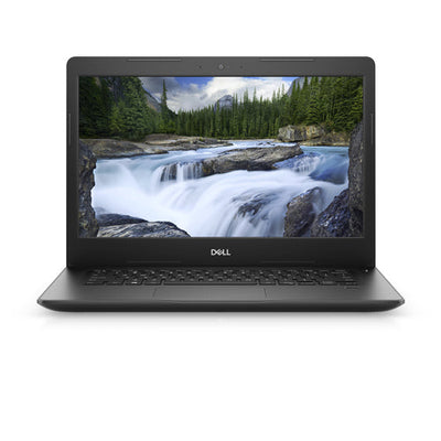 DELL Latitude 3490 Refurbished | i5-8350U (8e Gen) | 8GB RAM | 256GB SSD | 14 inch FHD | Windows 10 Pro | Originele NL(US) Toetsenbord