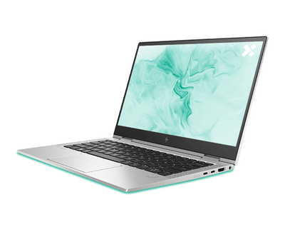 HP 830 G8 Refurbished | i7-1185G7 (11e Gen) | 32GB RAM | 256GB NVMe SSD | 13.3 inch FHD Touchscreen | Windows 11 Pro | 12M Garantie