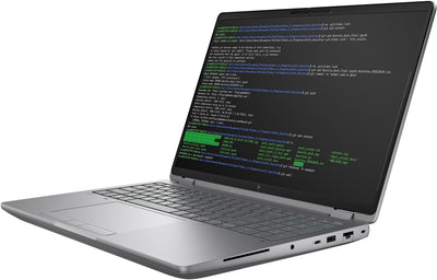 HP ZBook Fury 16 G1i | AMD Ryzen 9 6900HX | 64 GB RAM | 1 TB M.2 NVMe | 16″ WUXGA | 1 jaar Garantie