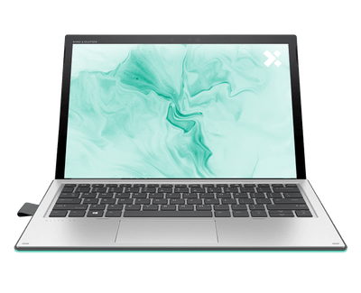 HP Elite x2 1013 G3 Refurbished | i5-8350U (8e Gen) | 8GB | 256GB SSD | 13 inch 3000x2000 | 12M Garantie.