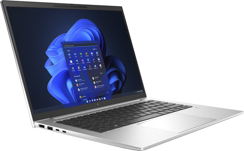 HP EliteBook 840 G9 Refurbished | i7-1265U (12e Gen) | 16GB RAM | 512GB NVMe SSD | 14 inch WUXGA Touchscreen | Windows 11 Pro | Originele NL(US) Toetsenbord