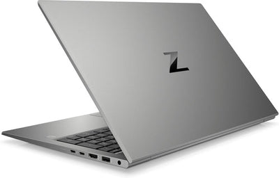 HP ZBook Firefly 15 G8 Refurbished | i7-1165G7 (11e Gen) | 16GB RAM | 256GB SSD | 15.6 inch FHD | Windows 11 Pro | 12M Garantie