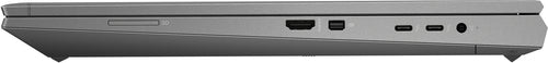 HP ZBook Fury 17 G7 Refurbished | i5-10400H (10e Gen) | 32GB RAM | 512GB NVMe SSD | 17.3 inch FHD | Windows 11 Pro | 12M Garantie