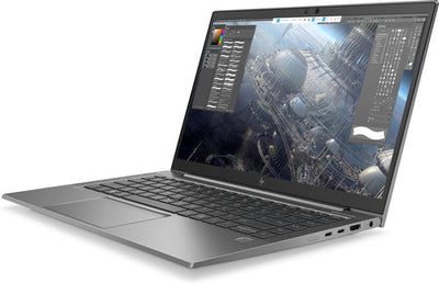 HP ZBook Firefly 14 G7 Refurbished | i5-10310U (10e Gen) | 16GB RAM | 256GB NVMe SSD | 14 inch FHD | Windows 11 Pro | 12M Garantie