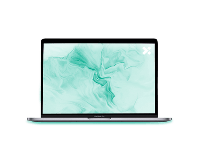 APPLE Macbook Pro 13" 2020 Refurbished | i7-10e Gen | 16GB RAM | 1TB SSD | 13 inch Retina | 12M Garantie