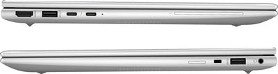 HP EliteBook 1040 G9 Refurbished | i5-1245U (12e Gen) | 16GB RAM | 512GB NVMe SSD | 14 inch WUXGA | Windows 11 Pro | Origineel QWERTY (UK) Toetsenbord