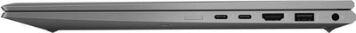 HP ZBook Firefly 15 G8 Refurbished | i7-1165G7 (11e Gen) | 16GB RAM | 256GB SSD | 15.6 inch FHD | Windows 11 Pro | 12M Garantie