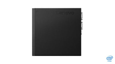 LENOVO M920q Tiny Refurbished | i5-8500T (8e Gen) | 8GB RAM | 256GB NVMe | Windows 11 Pro | 12M Garantie