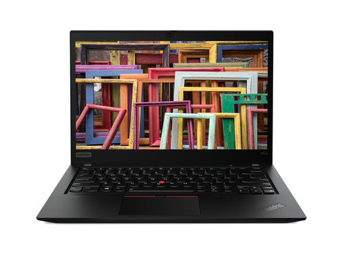 LENOVO ThinkPad T14s G1 Refurbished | i7-10510U (10e Gen) | 16GB RAM | 512GB SSD | 14 inch FHD | Windows 11 Pro | 12M Garantie