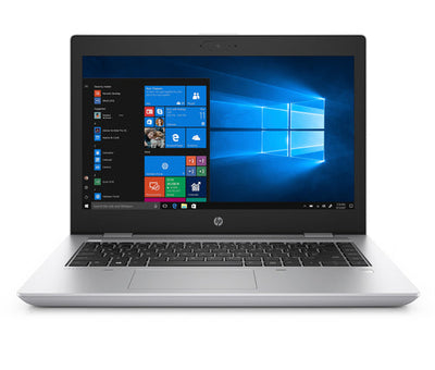 HP 640 G5 Refurbished | i5-8365U (8e Gen) | 16GB RAM | 256GB NVMe SSD | 14 inch FHD | Windows 11 Pro | 12M Garantie