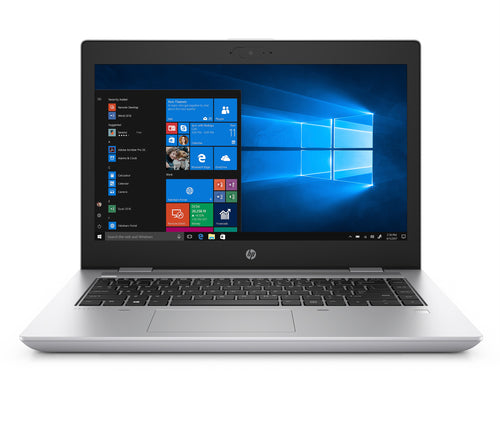 HP 640 G5 Refurbished | i5-8365U (8e Gen) | 16GB RAM | 256GB NVMe SSD | 14 inch FHD | Windows 11 Pro | 12M Garantie