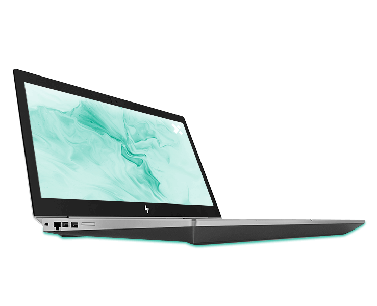 HP ZBook 15 G5 Refurbished | i7-8850H (8e Gen) | 16GB RAM | 512GB NVMe SSD | 15.6 inch FHD | Windows 11 Pro | 12M Garantie