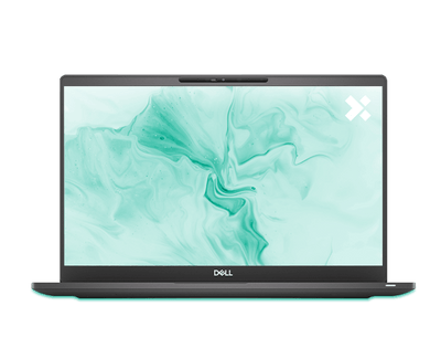 DELL Latitude 7400 Refurbished | i7-8665U (8e Gen) | 16GB RAM | 256GB NVMe SSD | 14 inch FHD | Windows 11 Pro | 12M Garantie