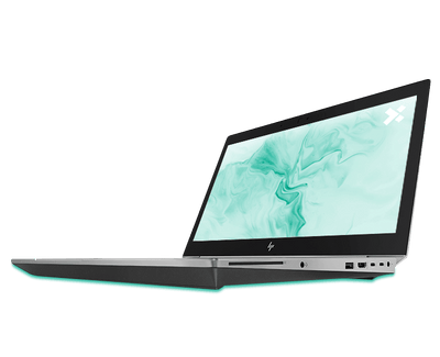 HP ZBook 15 G5 Refurbished | i7-8850H (8e Gen) | 16GB RAM | 512GB NVMe SSD | 15.6 inch FHD | Windows 11 Pro | 12M Garantie