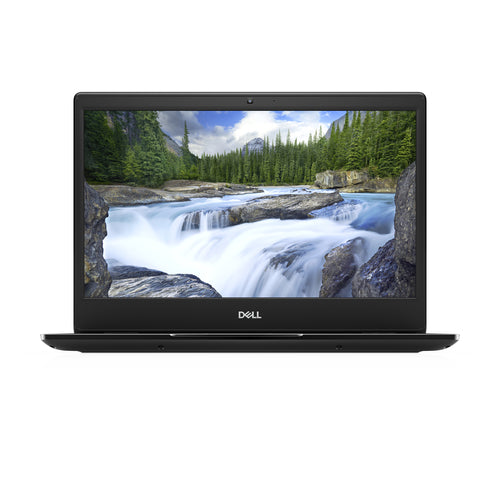 DELL Latitude 3400 Refurbished | i5-8265U (8e Gen) | 16GB RAM | 256GB NVMe SSD | 14 inch FHD | Windows 11 Pro | 12M Garantie