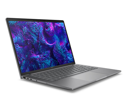 HP ZBook 8 G1i 14 Refurbished | Intel U7-255H | 16GB RAM | 1TB M.2 SSD | 14 inch WUXGA | Windows 11 Pro | 12M Garantie