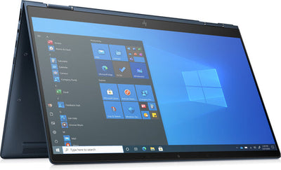 HP Elite Dragonfly G2 Refurbished | i7-1165G7 (11e Gen) | 32GB RAM | 500GB SSD | 13.3 inch UHD | Windows 11 Pro | 12M Garantie