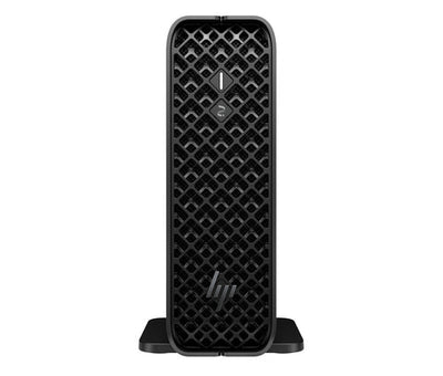 HP Z2 Mini G1i Refurbished | Intel Core U7-1265 (12e Gen) | 32GB DDR5 6400MHz SO-Dimm | 1TB M.2 SSD | NVIDIA RTX A1000 8GB | Windows 11 Pro 64-bit | 12M Garantie