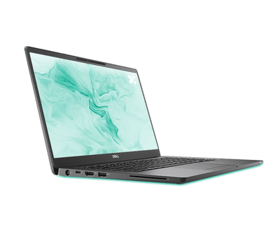 DELL Latitude 7400 Refurbished | i5-8365U (8e Gen) | 16GB RAM | 256GB NVMe | 14 inch FHD | Windows 11 Pro | 12M Garantie