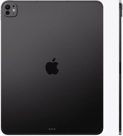 APPLE iPad Pro 13" 8th NANO Refurbished | 1TB | WIFI | Silver | No Accessories | In Sealed Brown Box | ASIS | 12M Garantie