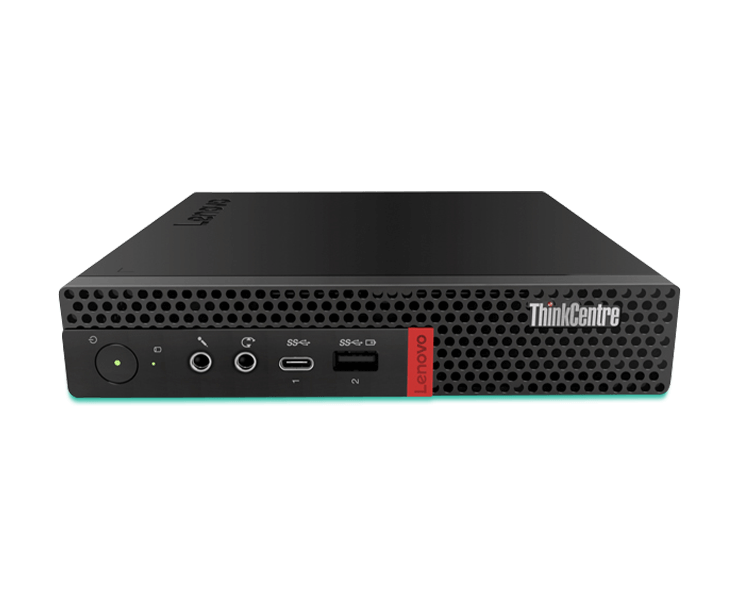 LENOVO ThinkCentre M720q Tiny Refurbished | i5-8500T (8e Gen) | 8GB RAM | 256GB NVMe | Windows 11 Pro | 12M Garantie
