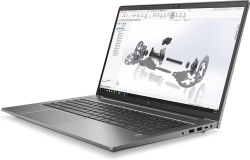 HP Zbook Power G8 Refurbished | i7-11850H (11e Gen) | 32GB RAM | 500GB NVMe SSD | 15.6 inch FHD | Windows 11 Pro | 12M Garantie