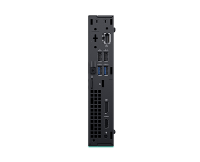 DELL 3060 MFF Refurbished | i5-8500T (8e Gen) | 8GB RAM | 240GB SSD | Windows 11 Pro | 12M Garantie