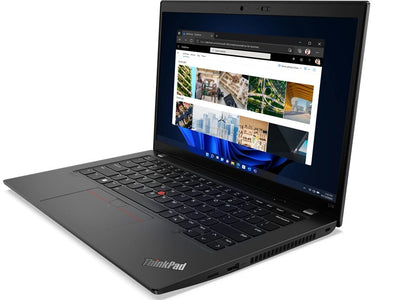 LENOVO ThinkPad L14 G3 Refurbished | i5-1245U (12e Gen) | 16GB RAM | 256GB NVMe | 14 inch FHD | Windows 11 Pro | 12M Garantie