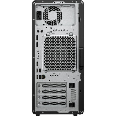 HP Z2 Tower G1i Refurbished | Intel Xeon 20 Core 1,8GHz | 32GB RAM | 1TB M.2 | DVD-RW | Windows 11 Pro 64-bit | NVIDIA GeForce RTX 5070 12GB | 12M Garantie
