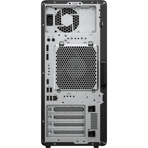 HP Z2 Tower G1i Refurbished | Intel Xeon 20 Core 1,8GHz | 32GB RAM | 1TB M.2 | DVD-RW | Windows 11 Pro 64-bit | NVIDIA GeForce RTX 5070 12GB | 12M Garantie