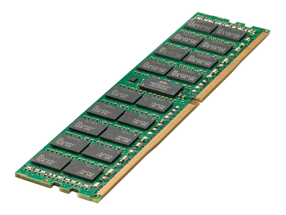 HPE 16GB DDR4-2666 2Rx8 Refurbished | 16GB 2Rx8 PC4-2666V-R CAS-19 Memory Gen10 | 12M Garantie