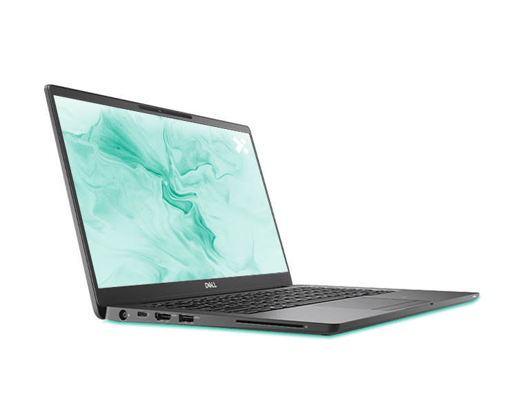 DELL Latitude 7400 Refurbished | i7-8665U (8e Gen) | 16GB RAM | 256GB NVMe SSD | 14 inch FHD | Windows 11 Pro | 12M Garantie