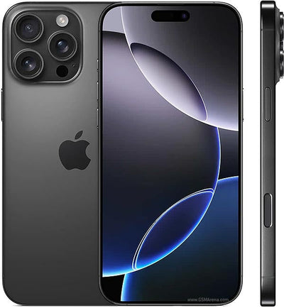 APPLE iPhone 16 Pro Max Refurbished | 256GB | 6.9 inch | Desert Titanium | 12M Garantie