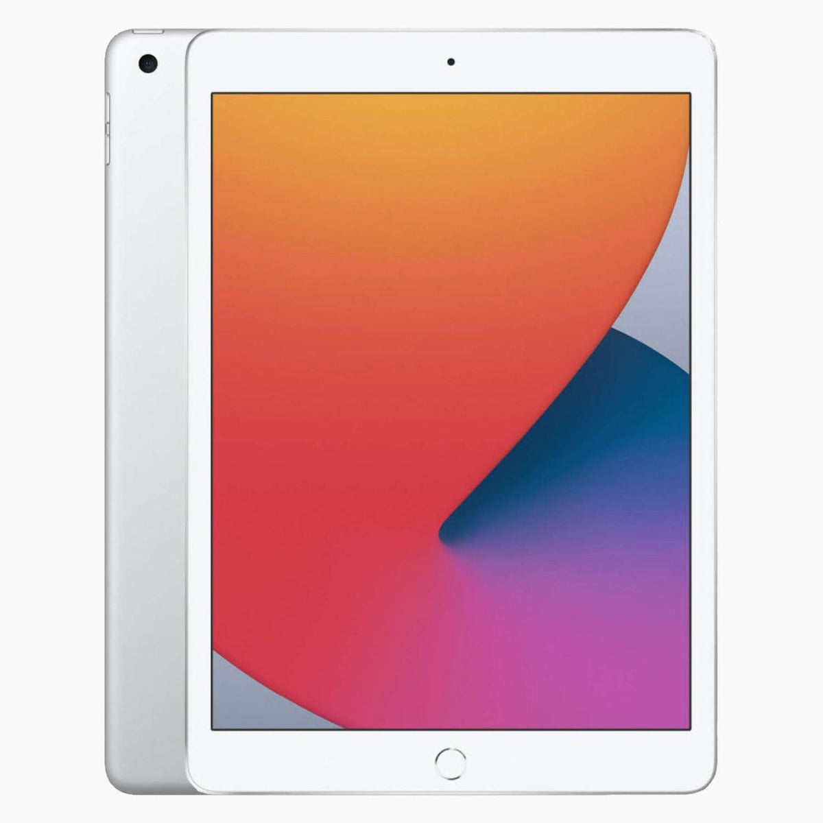 Apple iPad 2020 32GB Refurbished | Zilver | Wifi Only | 1 jaar Garantie | Accessoires