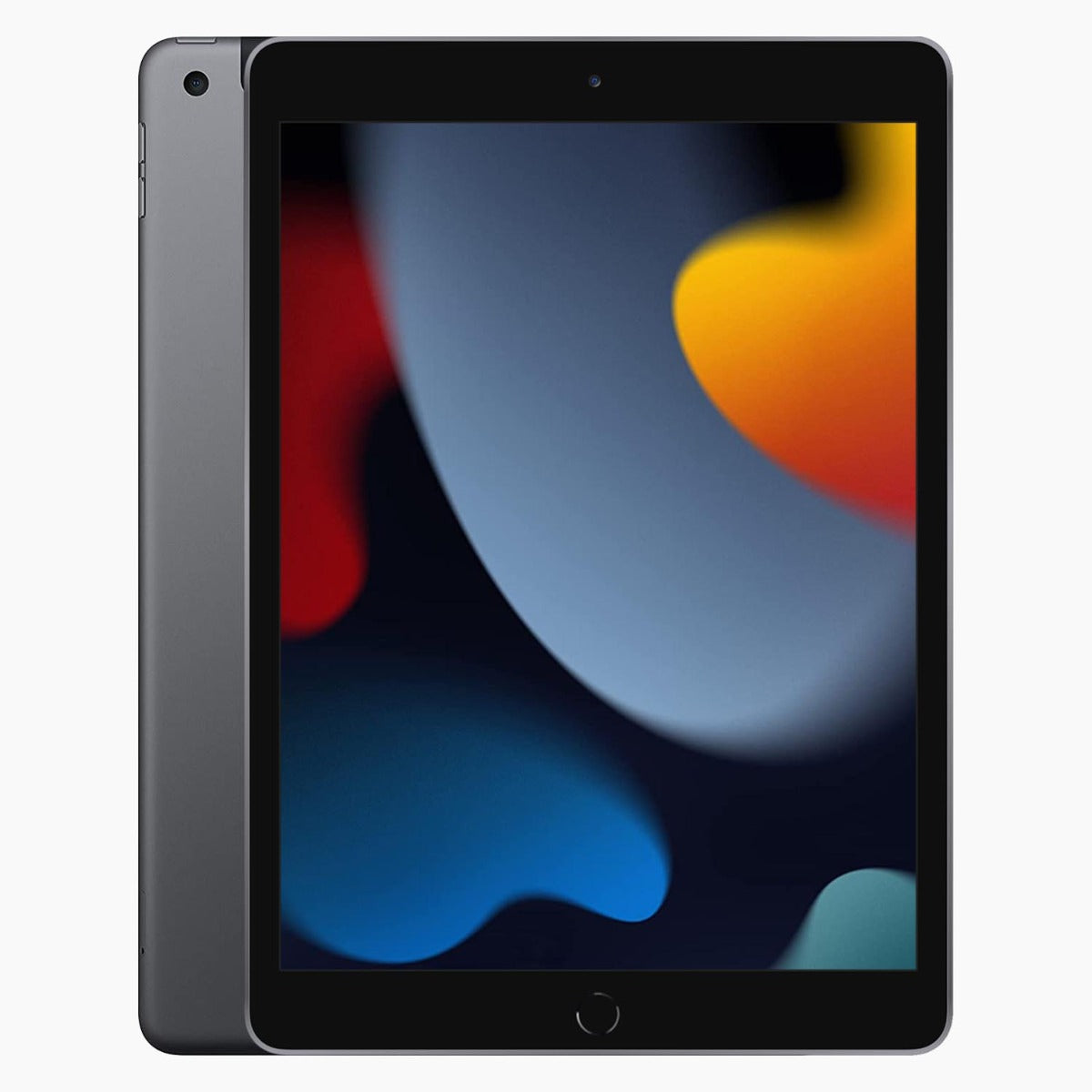 Apple iPad 2021 64GB Refurbished | 4G | Space Grey | Garantie | Accessoires