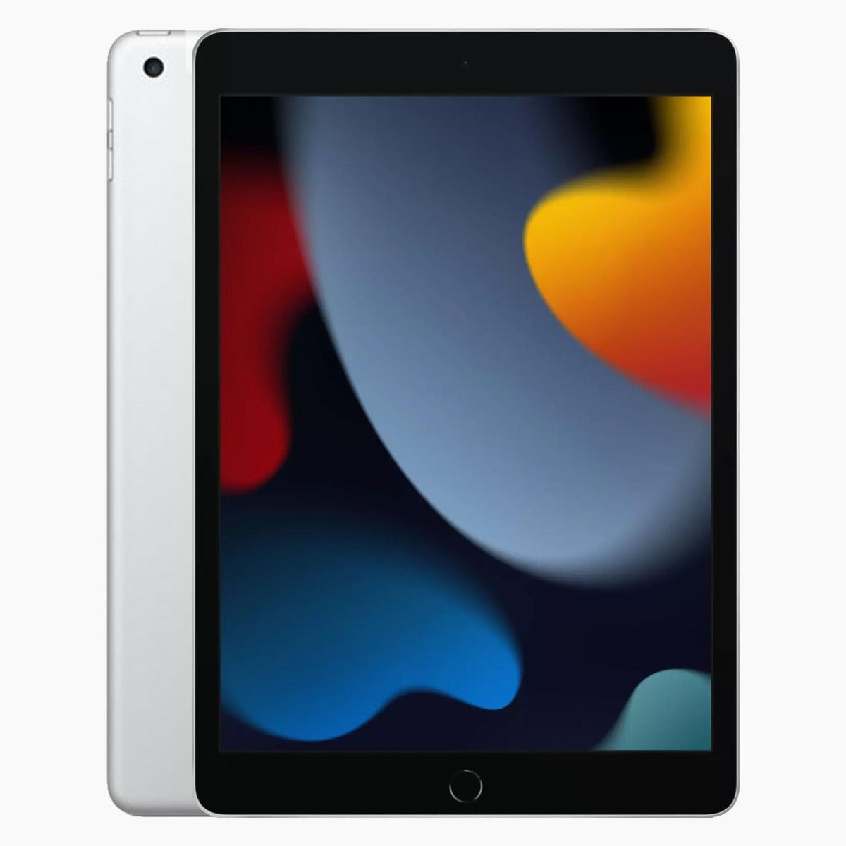 Apple iPad 2021 64GB Refurbished | 4G | Zilver | 1 jaar Garantie | Accessoires